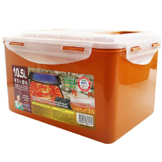 황토 진공누름이 7-1호 10.5L