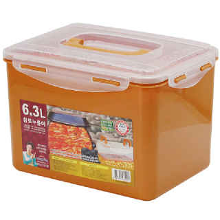 황토 진공누름이 5-1호 6.3L