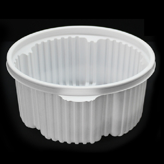 SJ 탕그릇225 몸통(소) 50P