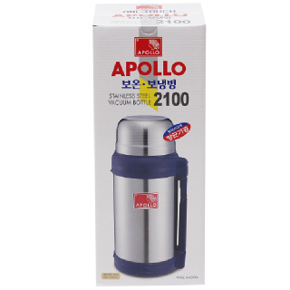 아폴로 보온병 2000