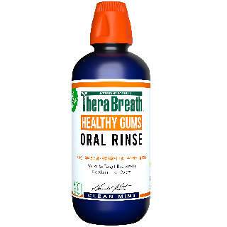 [농협몰 전용] 테라브레스 헬시검스 오랄린스 클린민트 473ml * 3병