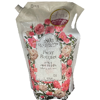 ★2개★애경 르샤트라 고농축 섬유유연제 피오니부케2.6L