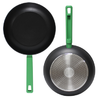 로이첸 윈닥스 IH스터닝 프라이팬 26cm (인덕션,가스레인지,하이라이트 사용 가능)