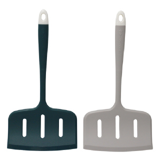 샤인 실리콘 와이드 뒤집개