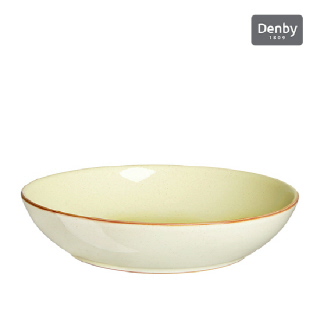 덴비 헤리티지 베란다 파스타 보울