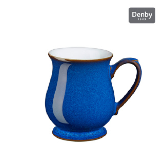 덴비 임페리얼 블루 크래프츠맨 머그