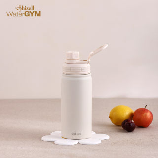 [쉬젤] 워터짐 캐리텀블러_500ml