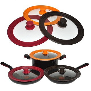 [딩고]실리콘 멀티뚜껑(26~30cm)