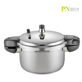 [PN풍년] 마래 인덕션 디첼 압력솥 4.3L 8인용 MIDPC-08(IH)