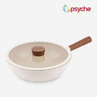 [프시케] 시그니처 28cm궁중팬 SK-17