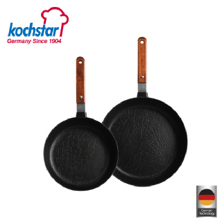 [콕스타] 독일 콕스타 하르츠 인덕션 후라이팬 20cm+26cm  KSC-HZIH06