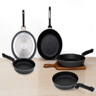 [도루코] 카스텔루 IH 프라이팬 구성 모음