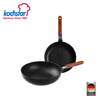[콕스타] 독일 콕스타 하르츠 인덕션 후라이팬 20cm+멀티팬 28cm  KSC-HZIH0W