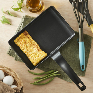 [락앤락]와이드계란말이팬 25CM CCB009