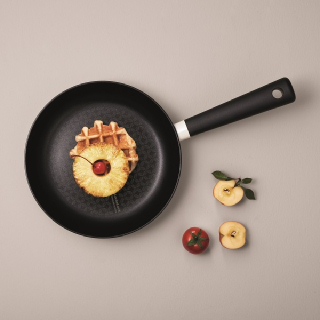 [락앤락]데꼬르 프라이팬 24CM IVY LDE1243IH