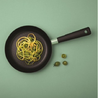 [락앤락]데꼬르 프라이팬 26CM MIT LDE1263IH