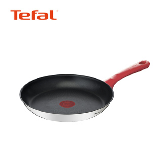 [Tefal] 테팔 에디션 레드 인덕션 프라이팬 28cm