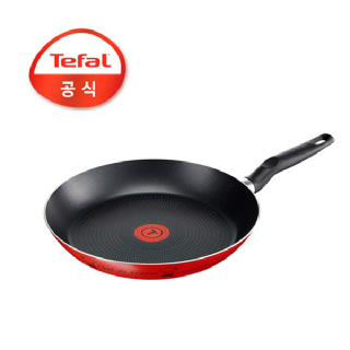 [Tefal] 테팔 열센서 셰프드프랑스 프라이팬 28cm