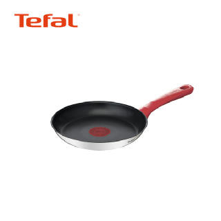 [Tefal] 테팔 에디션 레드 인덕션 프라이팬 20cm