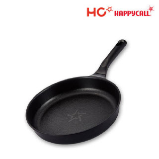 [HC해피콜]포르마 IH 주물 프라이팬 20cm