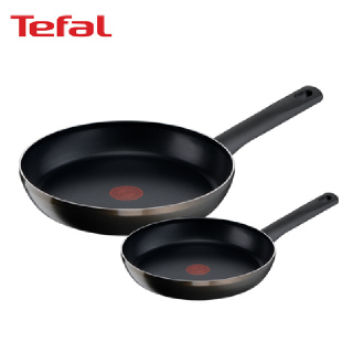 [테팔] 비스트브라운 프라이팬 2P(24cm,30cm)