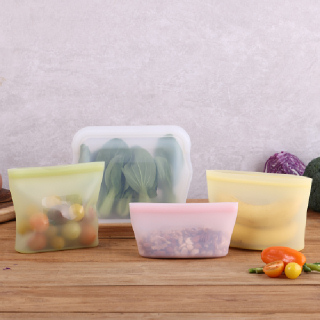 [미스티파이] 플래티넘 실리콘백 4종 풀 세트 (450ml +700ml+1,000ml+1,500ml)