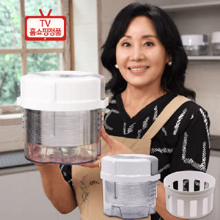 하이로 빅스텐 매직 짤순이 2.4L 대용량