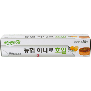 농협하나로마트 HANARO굿 하나로 호일