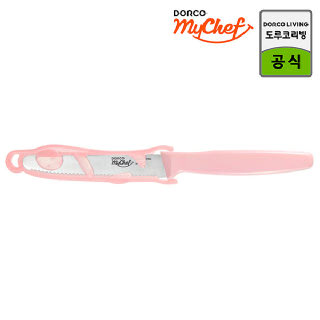 도루코 마이셰프 포켓 톱니집과도 113mm /과일칼/주방칼