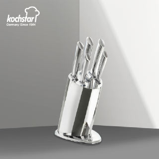 독일 콕스타 젬마 올스텐 칼블럭 6종 세트 KSC-GMSKF6