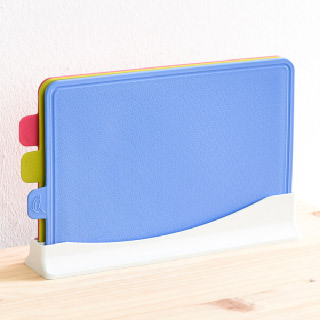 [두리펀] 쿠킨 인덱스 도마 세트