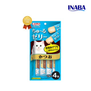 이나바 챠오스틱 (4SC-82) 가다랑어 60g 1개 (15g 4개입)