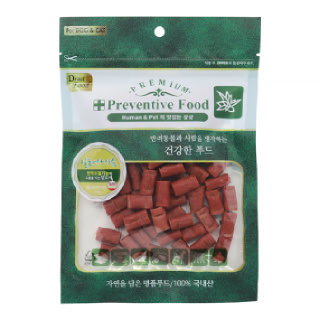 알로에 사슴
