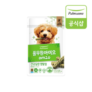 풀무원아미오 건강한 덴탈껌 Original(100g) x 1개