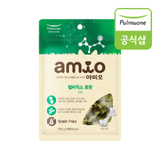 풀무원아미오 헬씨믹스 트릿  관절 (100g) x 1개