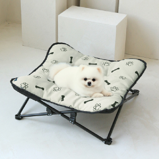 [레토] 강아지 해먹 캠핑침대 캠핑의자 애견 침대 방석 (LDP-H01)