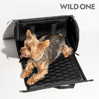 Wild One 강아지 여행용 캐리어,이동장,유모차,하우스,이동가방,항공기용,여행용품 켄넬