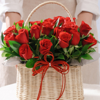 [한국화훼농협] 클래식로즈