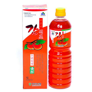 마천농협 변강쇠감식초 1L 