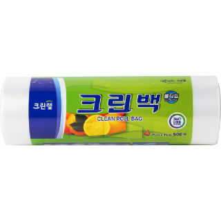 크린롤백 25cm*35cm*500매
