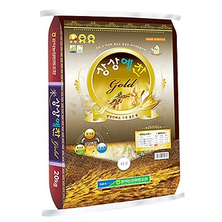 [공덕농협] 상상예찬골드(신동진), 10kg, 2026년산
