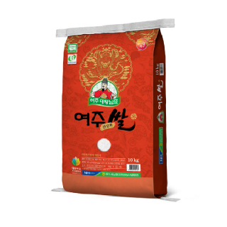 [양재점] 여주대왕님표(진상) 10kg