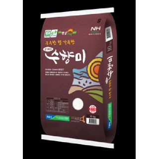 [양재점] 수향미 10kg