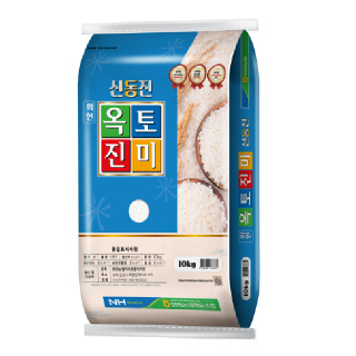 [회현농협](상등급)옥토진미10kg,2026년산