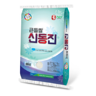 [양재점] 대야큰들쌀 10kg