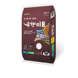 ★햅쌀★ 조암농협 수향미 (골든퀸3호) 10kgx2포, 2026년산