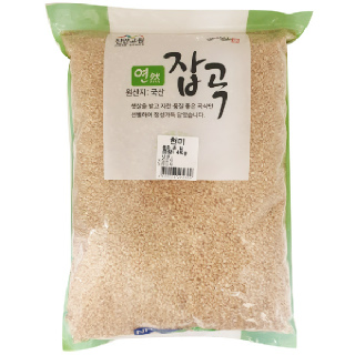 [양재점] 진안농협 현미 4kg