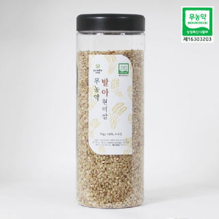 삼광 발아현미쌀  750g