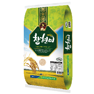 [농할20%쿠폰] [유가농협]찰현미10kg(다복찰) 달성군 특산품