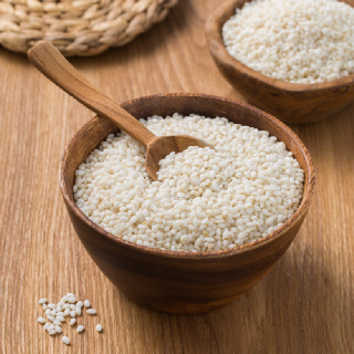 [정남농협]찹쌀 10kg(2025년산)